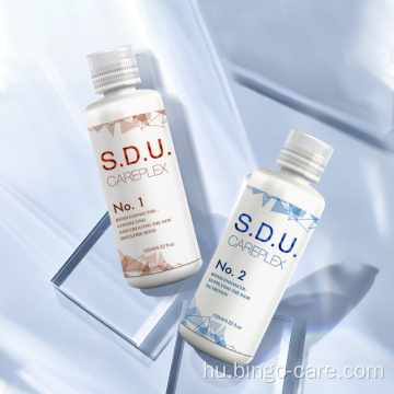 SDU Careplex Bond Hair Creator kezelés
